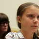 Image for article titled The Misogyny of Greta Thunberg's Critics